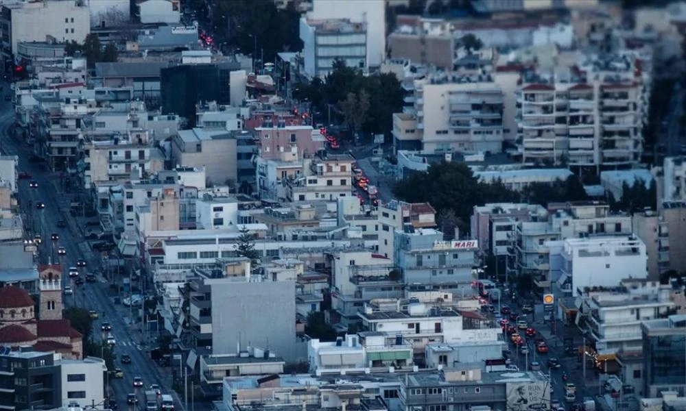 «Εξοικονομώ 2021»: Ξεκινούν οι αιτήσεις για τις πολυκατοικίες